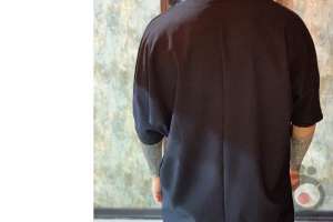 تخفیف پوشاک مردانه بر روی مدل های منتخب تخفیف پوشاک مردانه بر روی مدل های منتخب