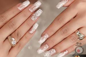 تخفیف ویژه پکیج میکاپ عروس تخفیف ویژه پکیج میکاپ عروس