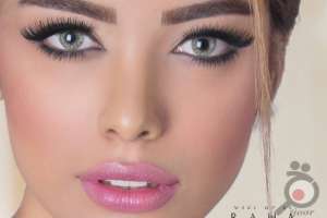 تخفیف دوره آموزشی میکاپ و گریم تخفیف دوره آموزشی میکاپ و گریم