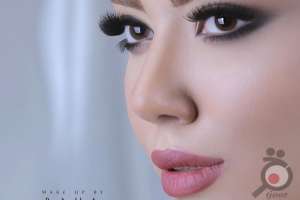 تخفیف دوره آموزشی میکاپ و گریم تخفیف دوره آموزشی میکاپ و گریم