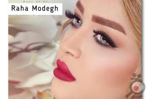 تخفیف دوره آموزشی میکاپ و گریم تخفیف دوره آموزشی میکاپ و گریم