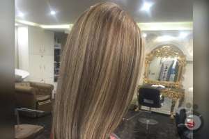 تخفیف تابستانی خدمات رنگ و زیبایی مو تخفیف تابستانی خدمات رنگ و زیبایی مو