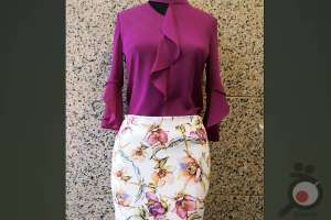 تخفیف لباس مجلسی زنانه در مزون لباس پارسی تخفیف لباس مجلسی زنانه در مزون لباس پارسی