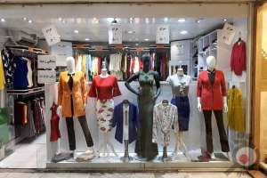 تخفیف لباس مجلسی زنانه در مزون لباس پارسی تخفیف لباس مجلسی زنانه در مزون لباس پارسی