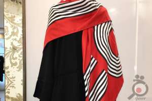 فروش فوق العاده مزون ترمه فروش فوق العاده مزون ترمه