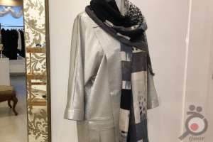 فروش فوق العاده مزون ترمه فروش فوق العاده مزون ترمه