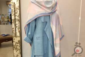 فروش فوق العاده مزون ترمه فروش فوق العاده مزون ترمه