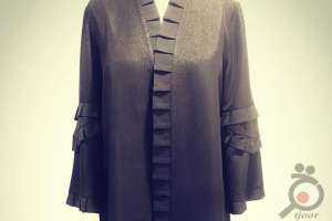 فروش فوق العاده مزون ترمه فروش فوق العاده مزون ترمه