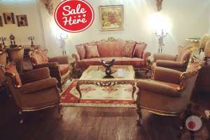 تخفیف تابستانی گالری مبل خانه میرداماد تخفیف تابستانی گالری مبل خانه میرداماد