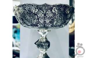 تخفیف گالری نقره جهانگیری به مناسبت افتتاحیه تخفیف گالری نقره جهانگیری به مناسبت افتتاحیه
