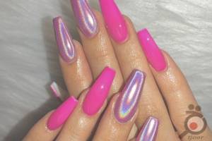 تخفیف خدمات زیبایی ناخن تخفیف خدمات زیبایی ناخن