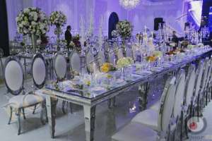 تخفیف ویژه تشریفات رویای طلایی برای روزهای باقیمانده در پاییز تخفیف ویژه تشریفات رویای طلایی برای روزهای باقیمانده در پاییز