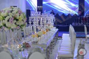 تخفیف ویژه تشریفات رویای طلایی برای روزهای باقیمانده در پاییز تخفیف ویژه تشریفات رویای طلایی برای روزهای باقیمانده در پاییز