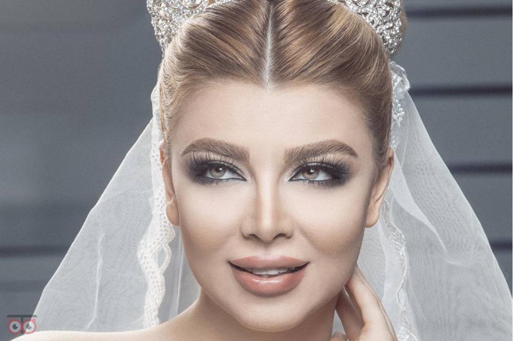 تخفیف ویژه کلاس آموزش میکاپ تخفیف ویژه کلاس آموزش میکاپ