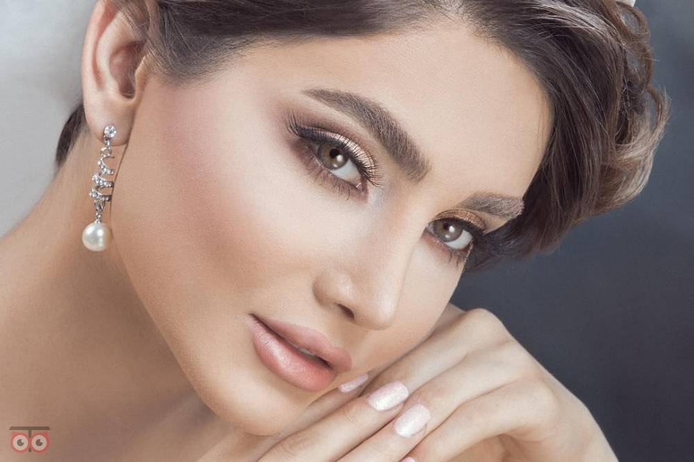 تخفیف ویژه کلاس آموزش میکاپ تخفیف ویژه کلاس آموزش میکاپ