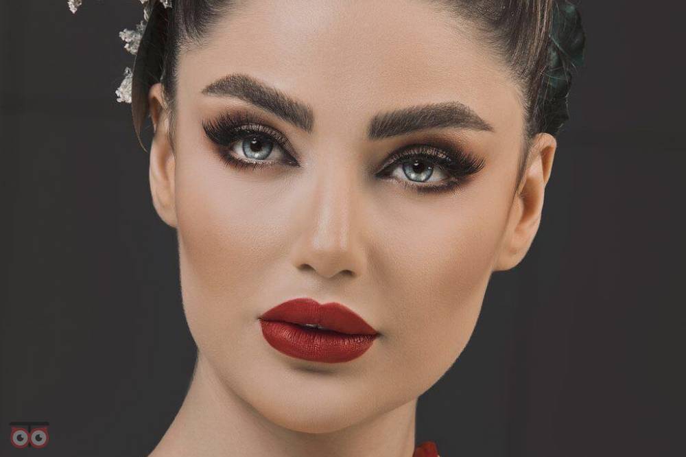 تخفیف ویژه کلاس آموزش میکاپ تخفیف ویژه کلاس آموزش میکاپ