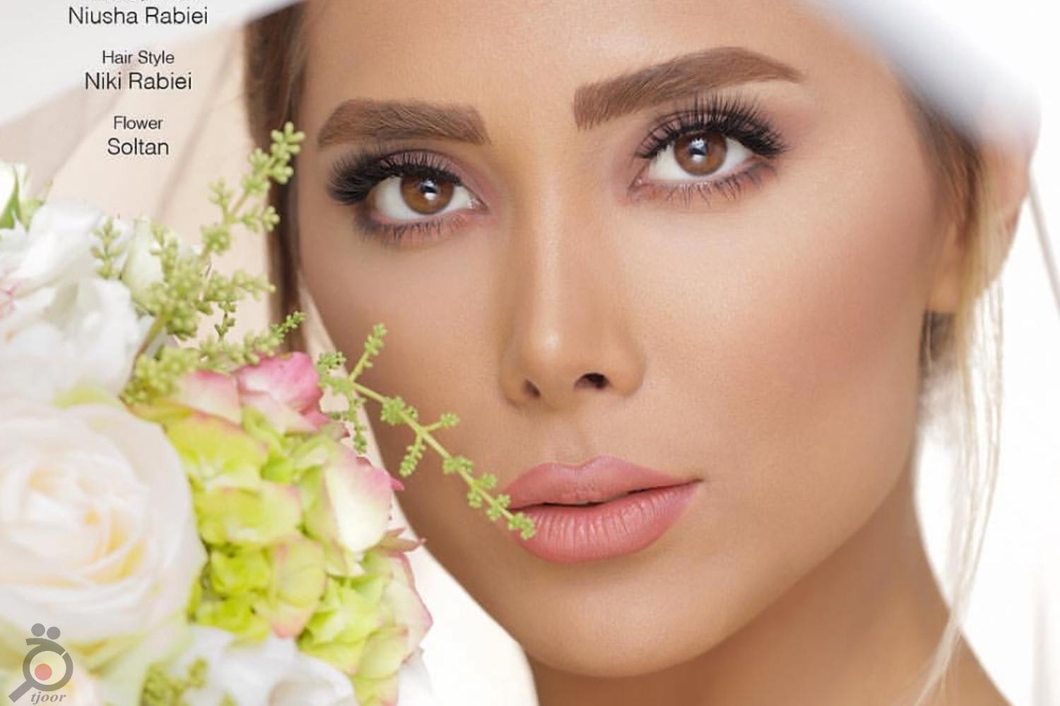 تخفیف ویژه دوره آموزشی میکاپ تخفیف ویژه دوره آموزشی میکاپ