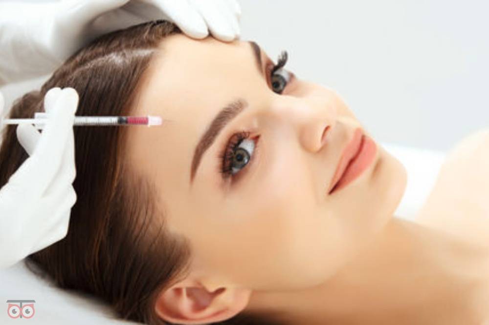 تخفیف ویژه تزریق چربی تخفیف ویژه تزریق چربی