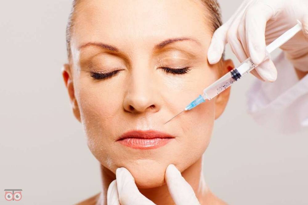 تخفیف ویژه تزریق چربی تخفیف ویژه تزریق چربی