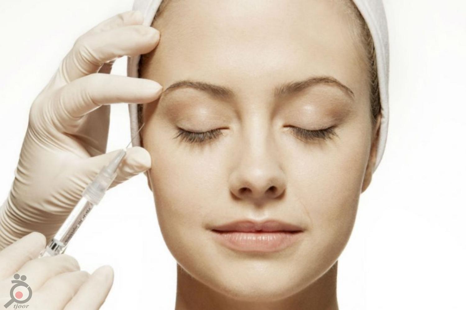 تخفیف ویژه ژل و بوتاکس تخفیف ویژه ژل و بوتاکس