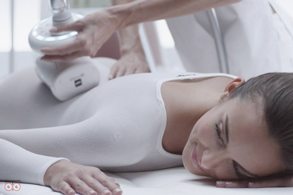 تخفیف ویژه لاغری موضعی تخفیف ویژه لاغری موضعی