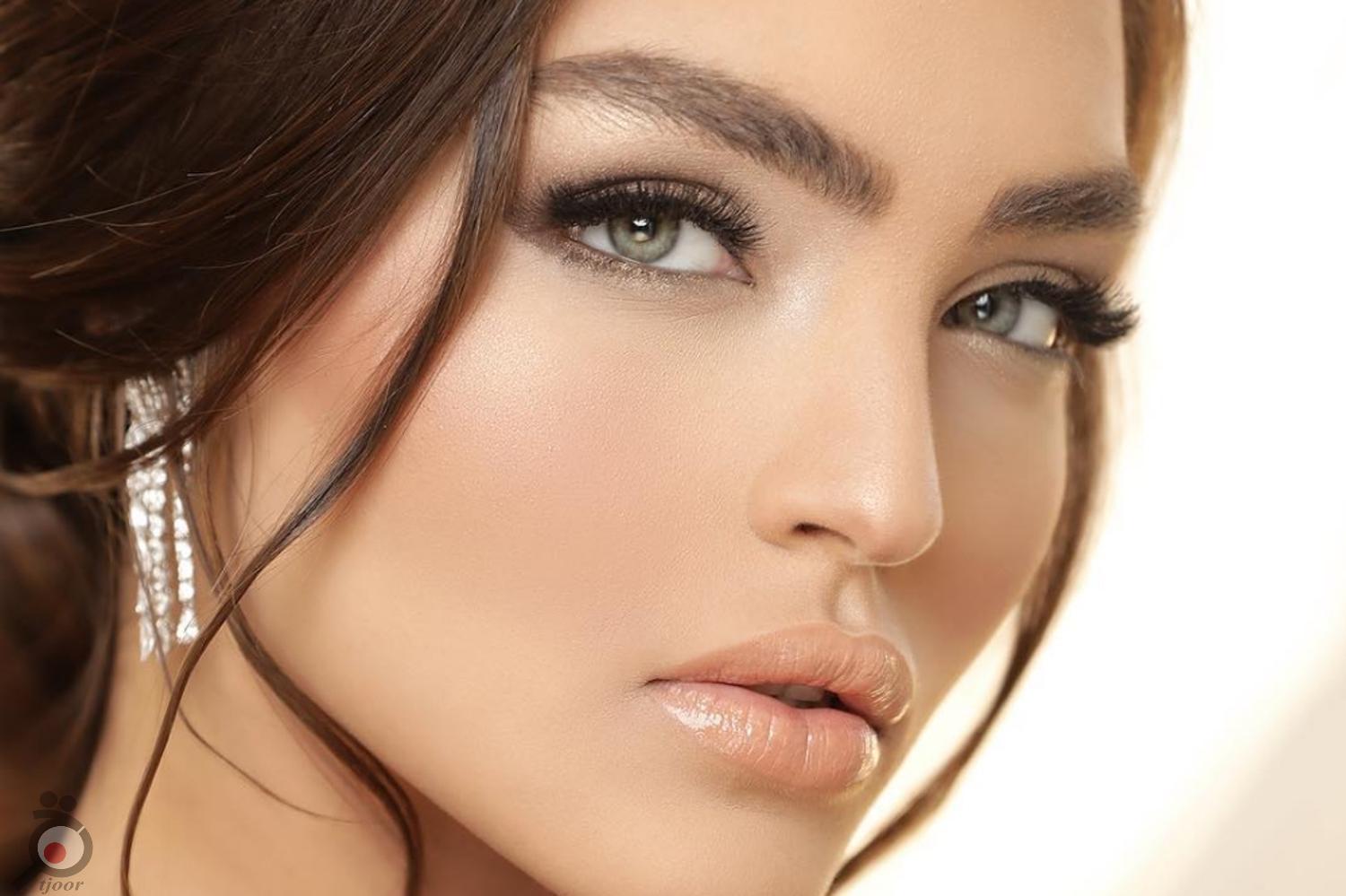 تخفیف ویژه آموزش میکاپ تخفیف ویژه آموزش میکاپ