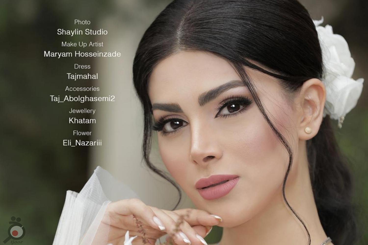 تخفیف ویژه آموزش میکاپ تخفیف ویژه آموزش میکاپ