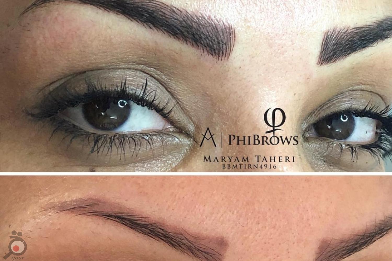 تخفیف آموزش میکروبلیدینگ و میکروپیگمنتیشن تخفیف آموزش میکروبلیدینگ و میکروپیگمنتیشن