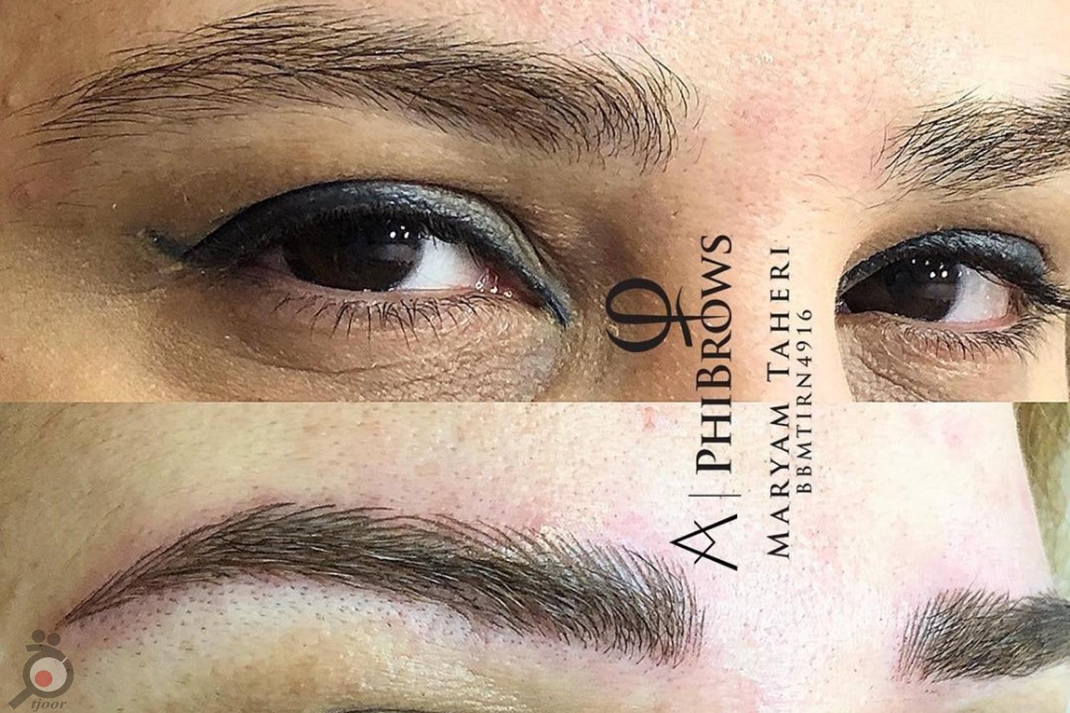 تخفیف آموزش میکروبلیدینگ و میکروپیگمنتیشن تخفیف آموزش میکروبلیدینگ و میکروپیگمنتیشن