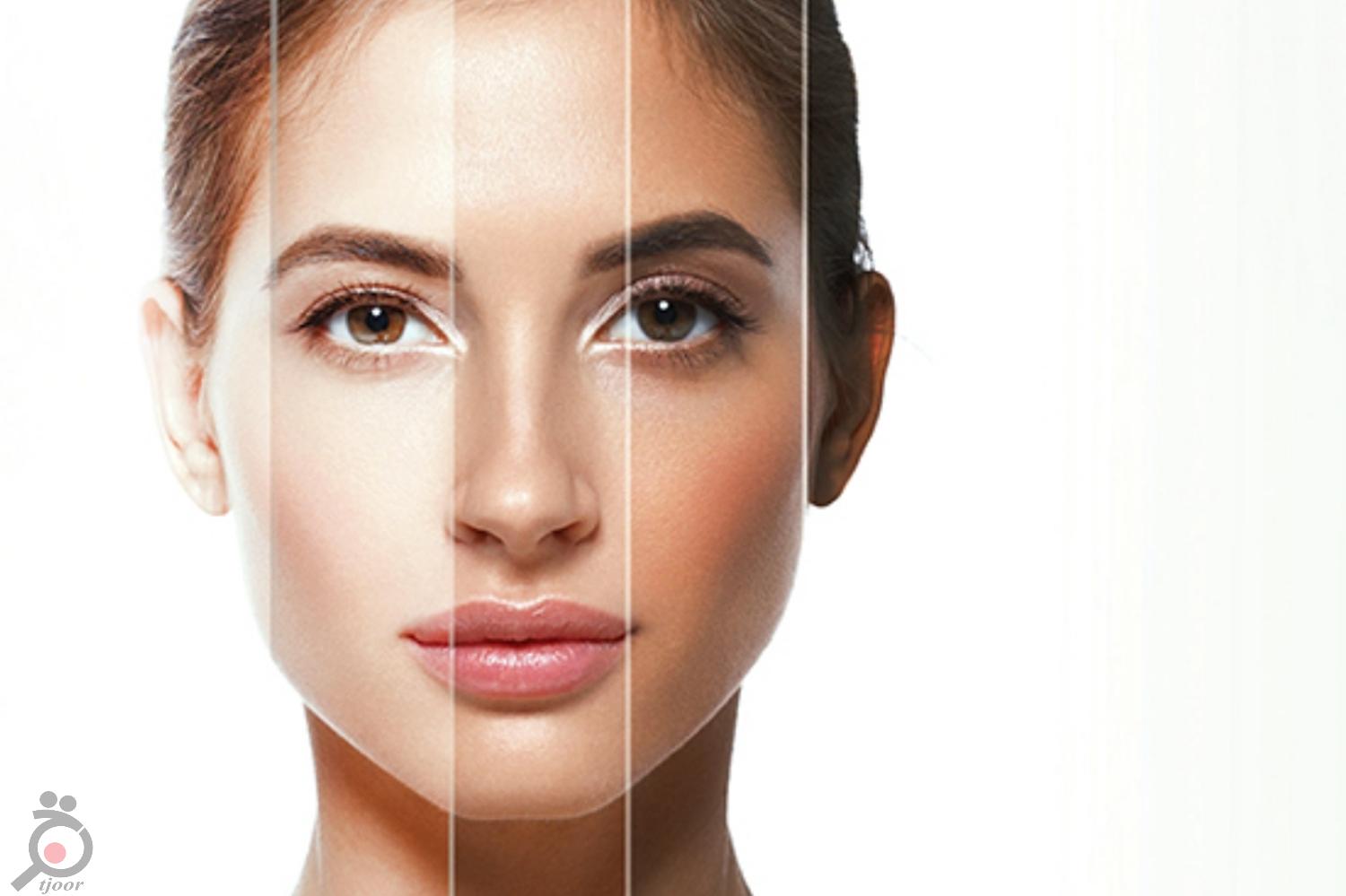 تخفیف ویژه پکیج مراقبت و جوانسازی پوست تخفیف ویژه پکیج مراقبت و جوانسازی پوست