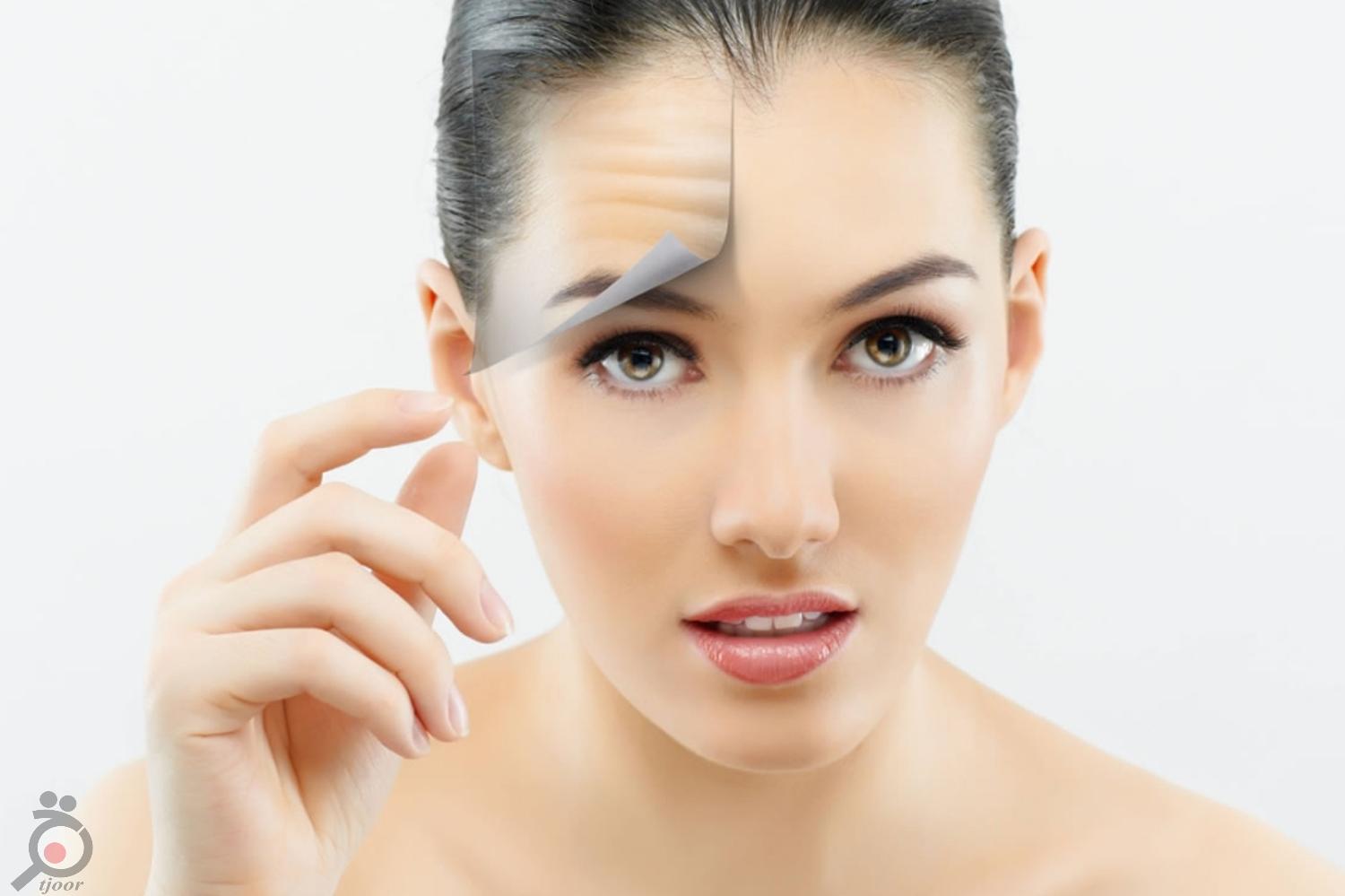 تخفیف ویژه پکیج مراقبت و جوانسازی پوست تخفیف ویژه پکیج مراقبت و جوانسازی پوست