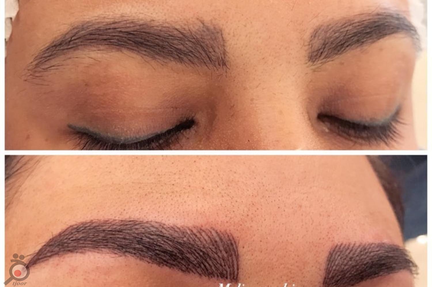 تخفیف ویژه خدمات ابرو تخفیف ویژه خدمات ابرو