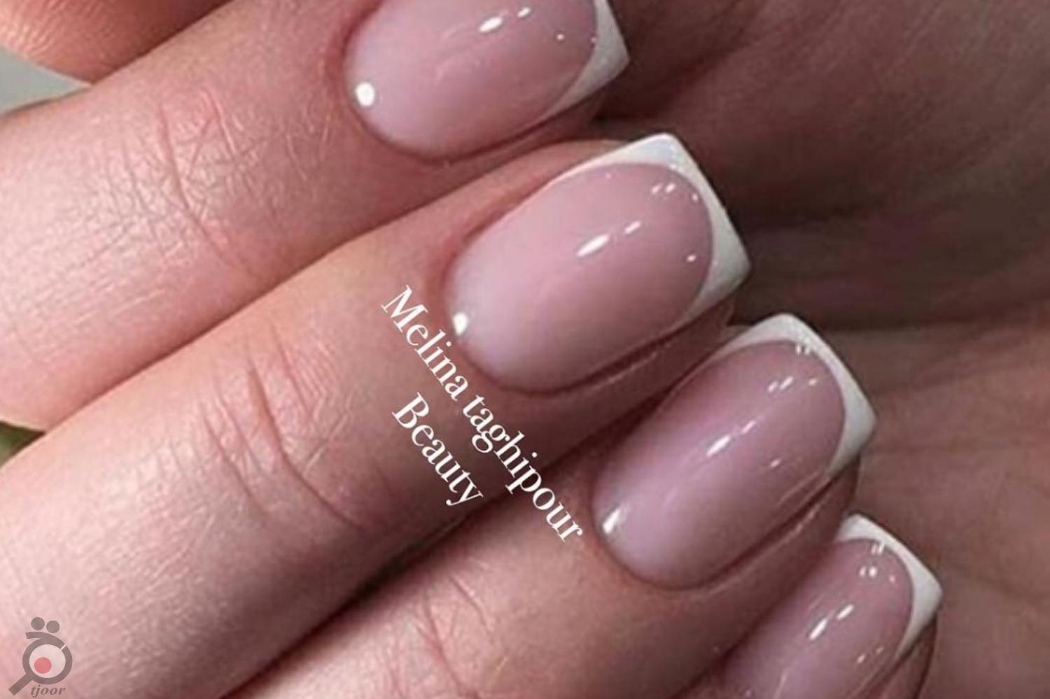 تخفیف ویژه آموزش کاشت ناخن تخفیف ویژه آموزش کاشت ناخن