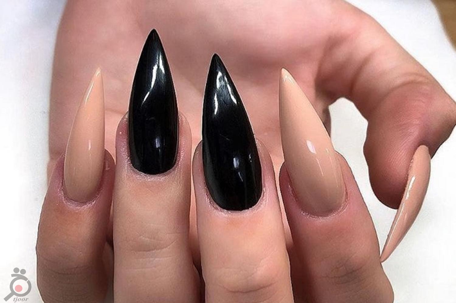 تخفیف ویژه آموزش کاشت ناخن تخفیف ویژه آموزش کاشت ناخن