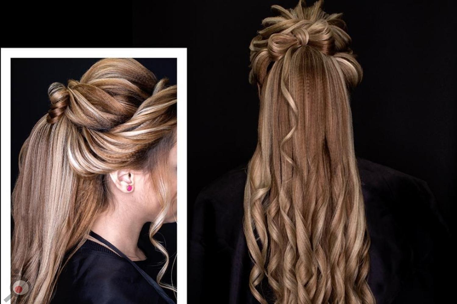 تخفیف ویژه آموزش رنگ و مش تخفیف ویژه آموزش رنگ و مش