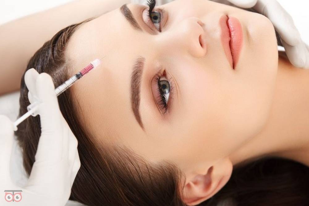 جشنواره پاییزی مزوتراپی پوست جشنواره پاییزی مزوتراپی پوست