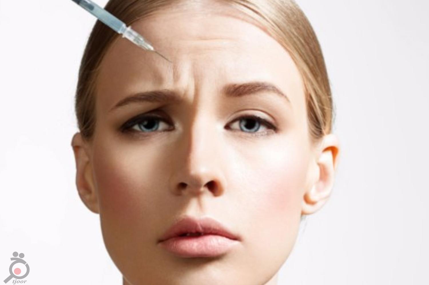 جشنواره پاییزی تزریق ژل و بوتاکس جشنواره پاییزی تزریق ژل و بوتاکس