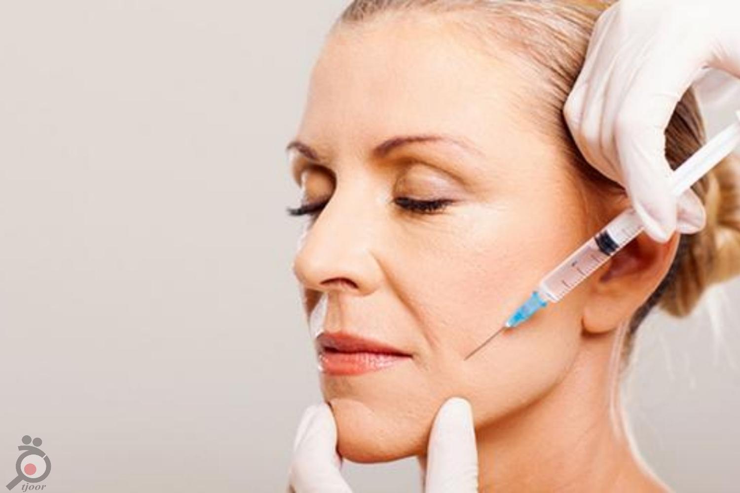 جشنواره پاییزی تزریق ژل و بوتاکس جشنواره پاییزی تزریق ژل و بوتاکس