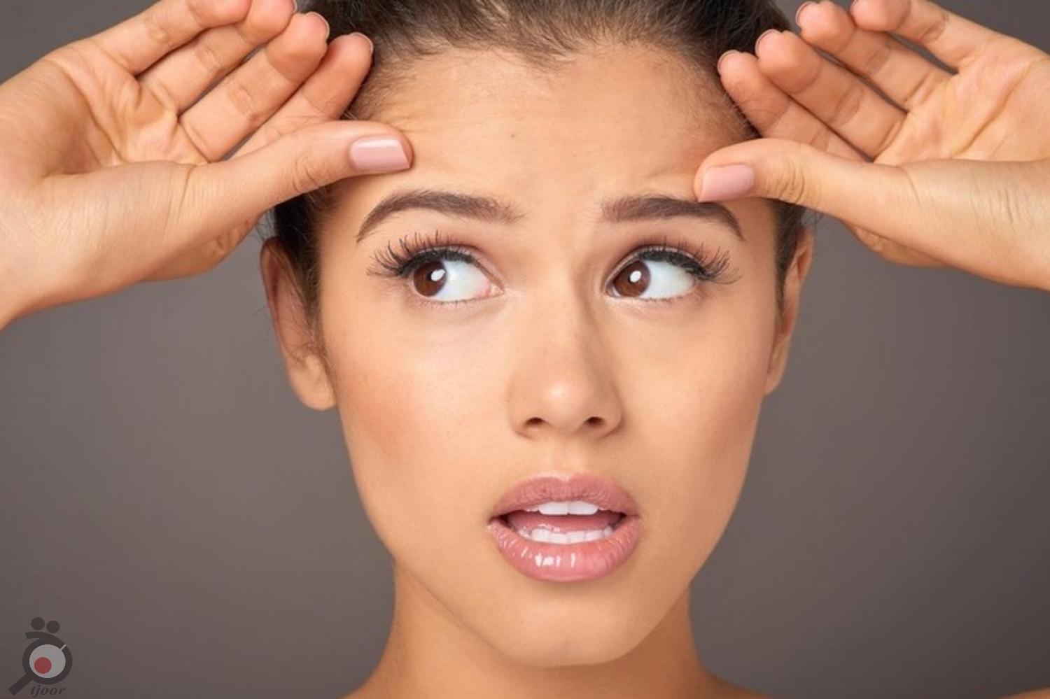 جشنواره پاییزی تزریق ژل و بوتاکس جشنواره پاییزی تزریق ژل و بوتاکس