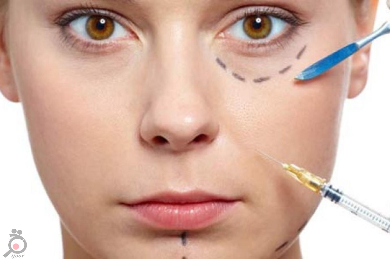 جشنواره پاییزی تزریق ژل و بوتاکس جشنواره پاییزی تزریق ژل و بوتاکس