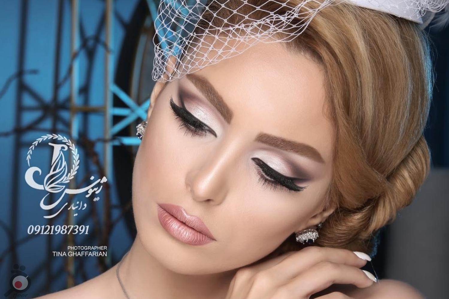 بازدید عروس به همراه تخفیف ویژه قرارداد بازدید عروس به همراه تخفیف ویژه قرارداد