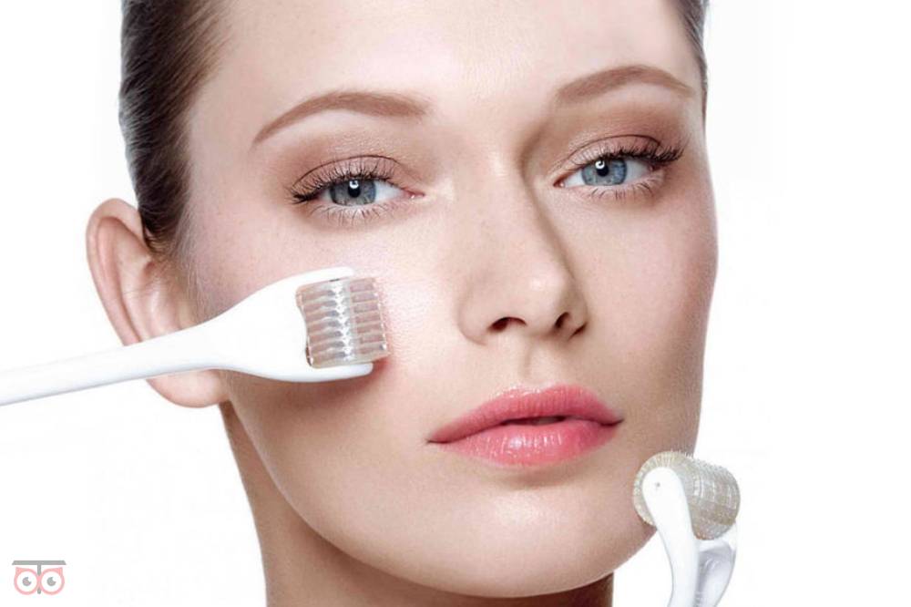 تخفیف ویژه میکرونیدلینگ تخفیف ویژه میکرونیدلینگ