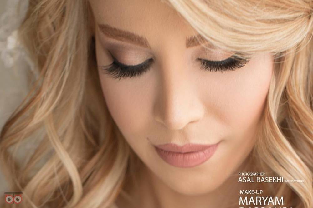 بازدید عروس نیوشا ربیعی همراه با آفر ویژه قرارداد بازدید عروس نیوشا ربیعی همراه با آفر ویژه قرارداد