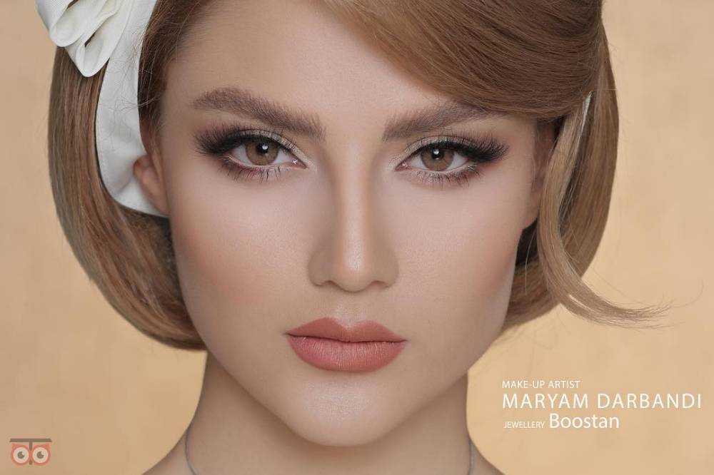 بازدید عروس نیوشا ربیعی همراه با آفر ویژه قرارداد بازدید عروس نیوشا ربیعی همراه با آفر ویژه قرارداد