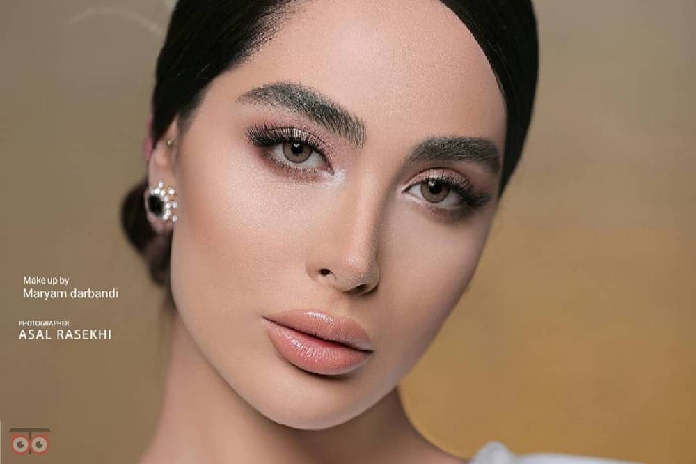 بازدید عروس نیوشا ربیعی همراه با آفر ویژه قرارداد بازدید عروس نیوشا ربیعی همراه با آفر ویژه قرارداد