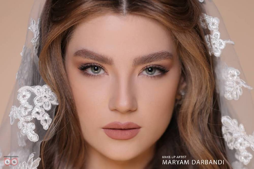 بازدید عروس نیوشا ربیعی همراه با آفر ویژه قرارداد بازدید عروس نیوشا ربیعی همراه با آفر ویژه قرارداد