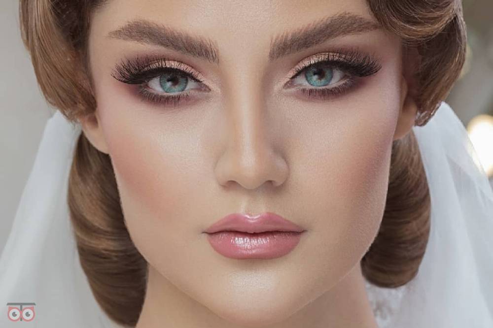 بازدید عروس مریم دربندی به همراه آفر ویژه قرارداد بازدید عروس مریم دربندی به همراه آفر ویژه قرارداد