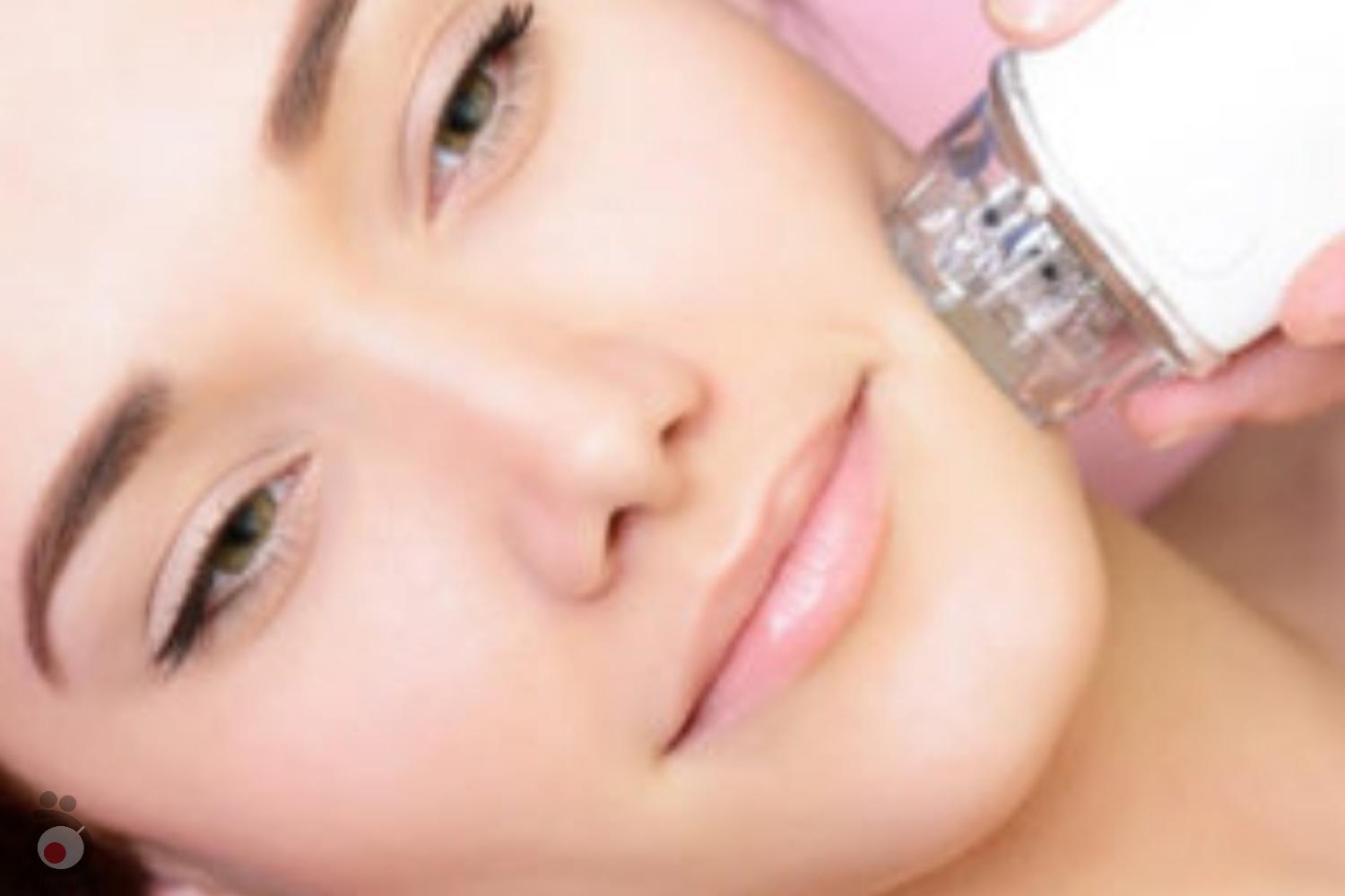 پکیج ویژه پاییزی آر اف+میکرودرم پکیج ویژه پاییزی آر اف+میکرودرم