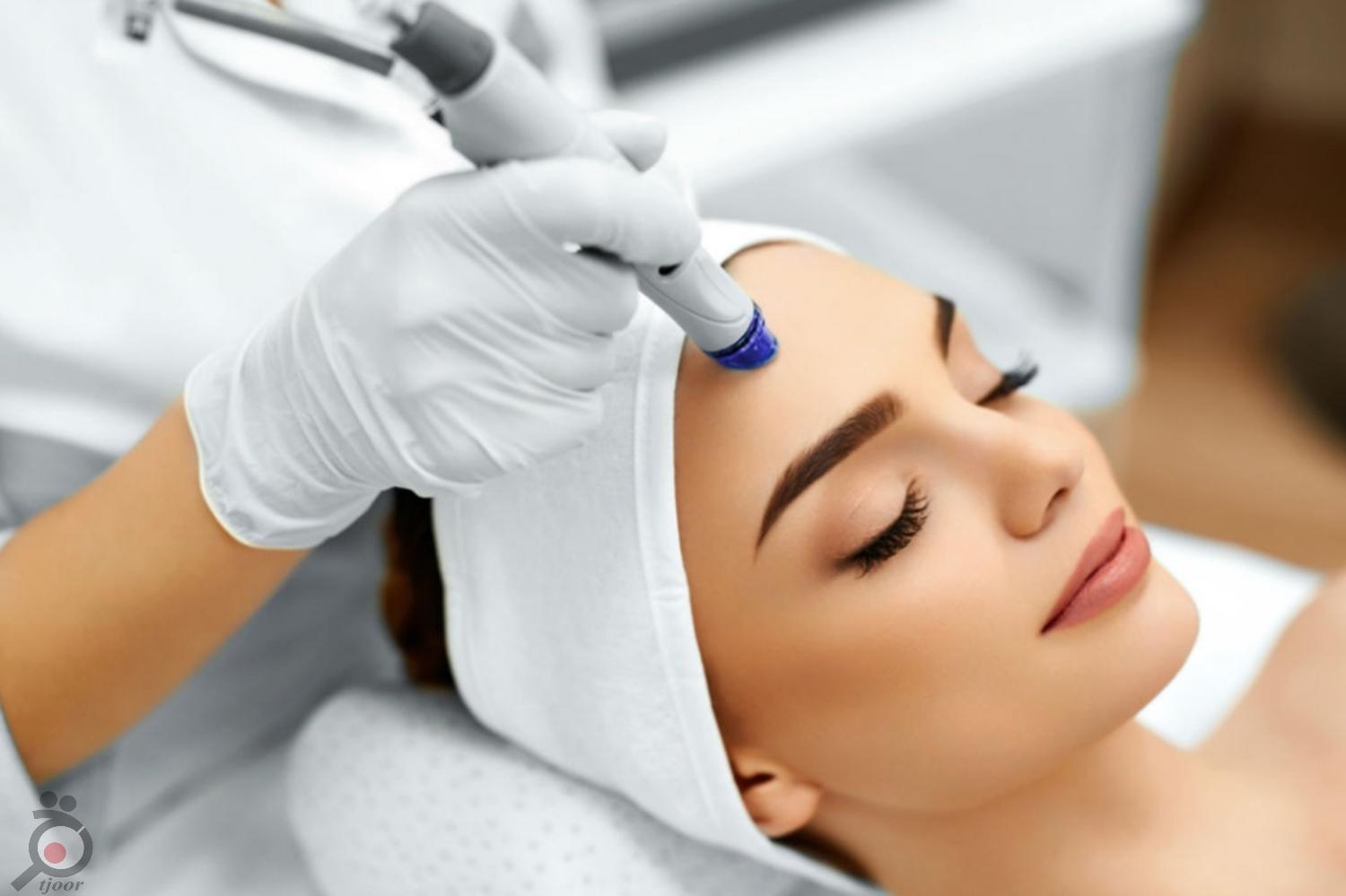 پکیج ویژه پاییزی آر اف+میکرودرم پکیج ویژه پاییزی آر اف+میکرودرم