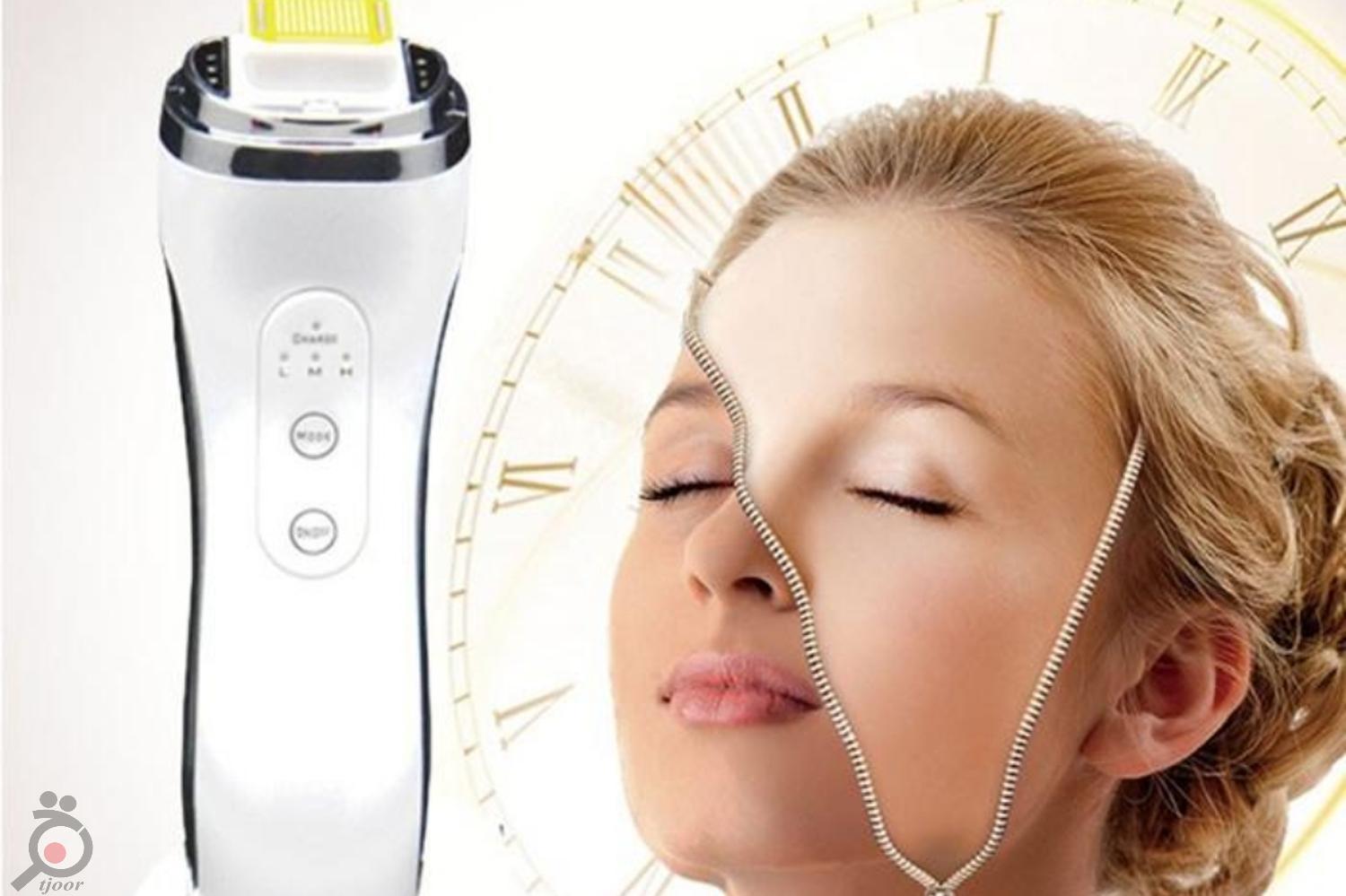 پکیج 3 جلسه ای آر اف صورت پکیج 3 جلسه ای آر اف صورت